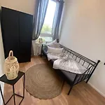 Sudstrand Nahe Eigentumswohnung Mit Stil 公寓 *