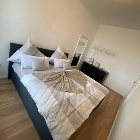 Appartamento Sudstrand Nahe Eigentumswohnung Mit Stil Wilhelmshaven