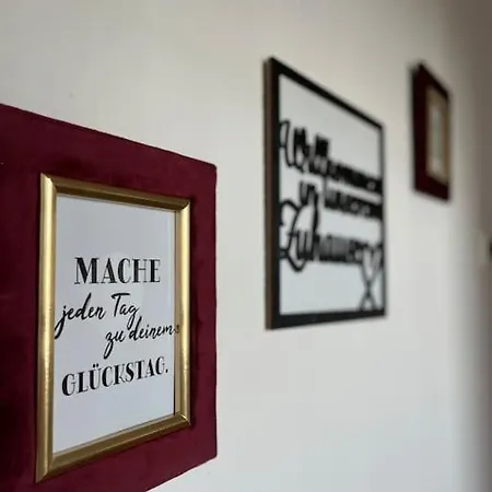 Appartamento Sudstrand Nahe Eigentumswohnung Mit Stil *