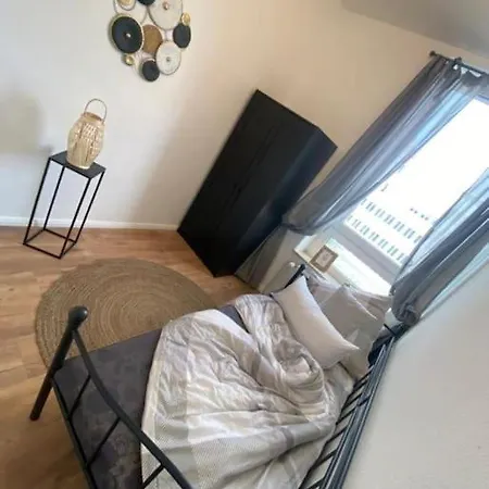 Sudstrand Nahe Eigentumswohnung Mit Stil Appartamento *