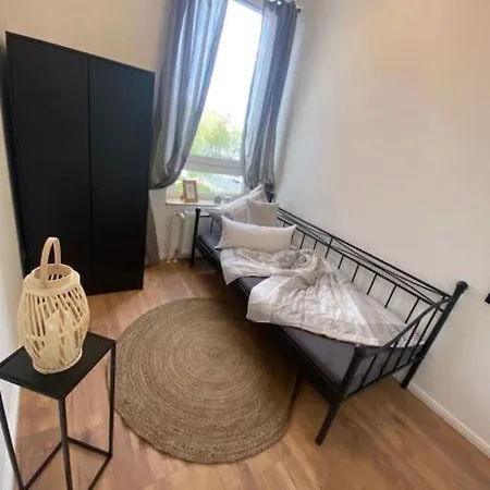 Sudstrand Nahe Eigentumswohnung Mit Stil Appartamento *